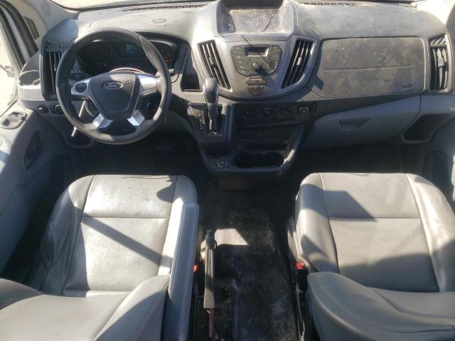 2017 FORD TRANSIT T- - 1FTBW3XMXHKA33427