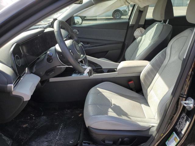 2022 HYUNDAI ELANTRA LI - KMHLP4AG4NU352831