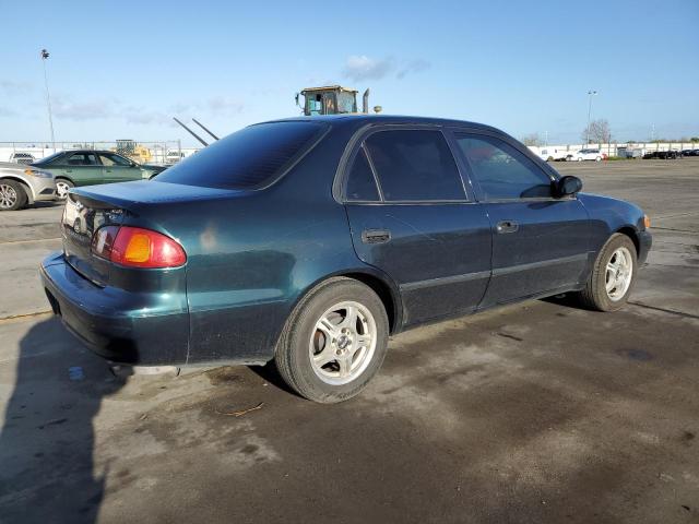 1999 Toyota Corolla Ve VIN: 1NXBR12E7XZ188866 Lot: 47385454