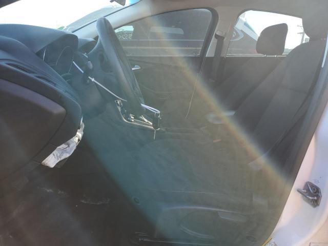 2017 Ford Focus Se VIN: 1FADP3F22HL300436 Lot: 45679764