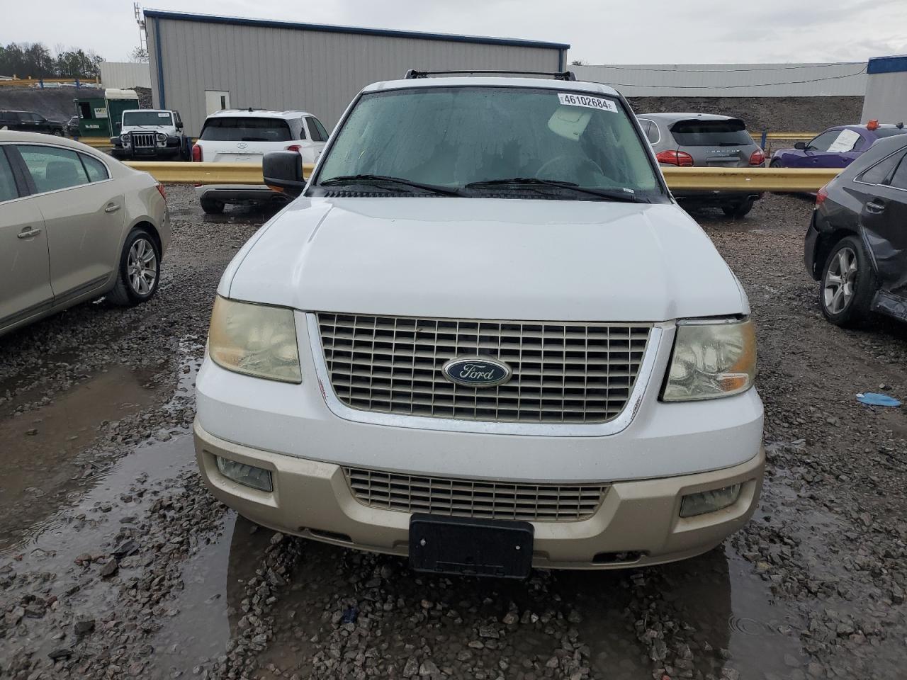 1FMPU17526LB00128 2006 Ford Expedition Eddie Bauer