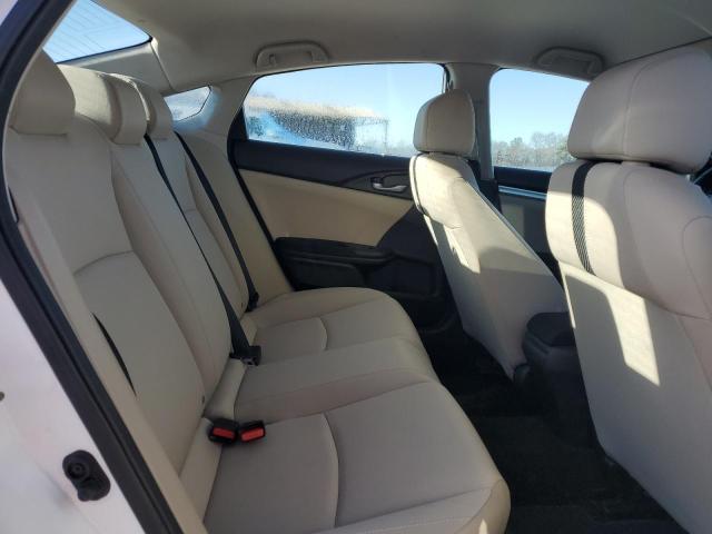 2016 HONDA CIVIC - 19XFC2F51GE029296