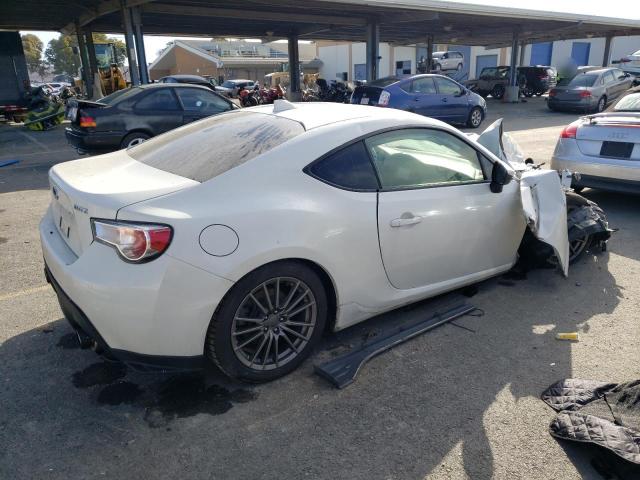 2015 Subaru Brz 2.0 Premium VIN: JF1ZCAB19F9606689 Lot: 46512124