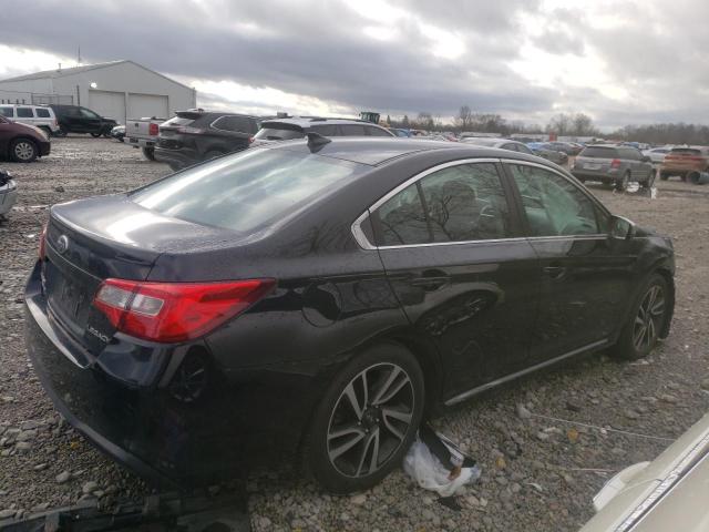 2019 SUBARU LEGACY SPO 4S3BNAR60K3007426