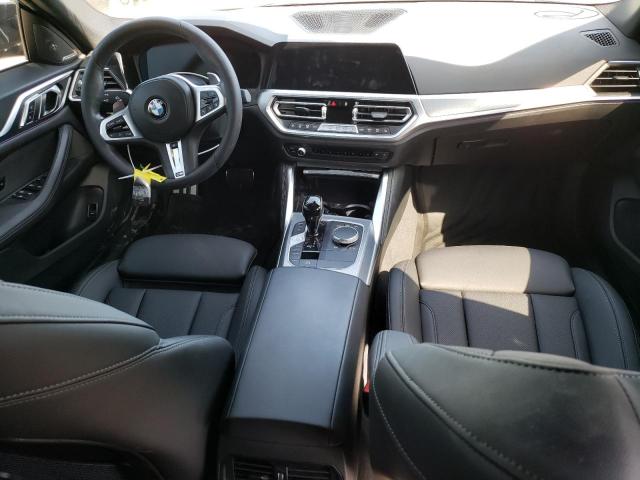 2023 BMW M440I GRAN - WBA63AW03PFP14563