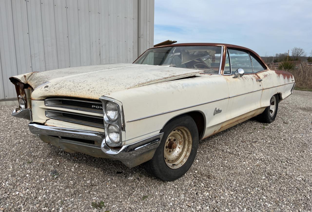 252376X189293 1966 Pontiac Catalina