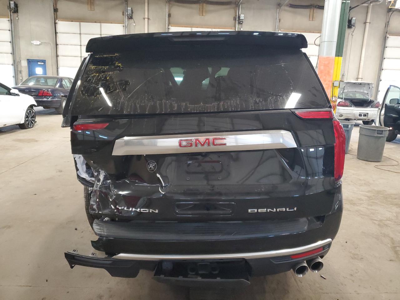 1GKS2JKL9PR169637 2023 GMC Yukon Xl Denali