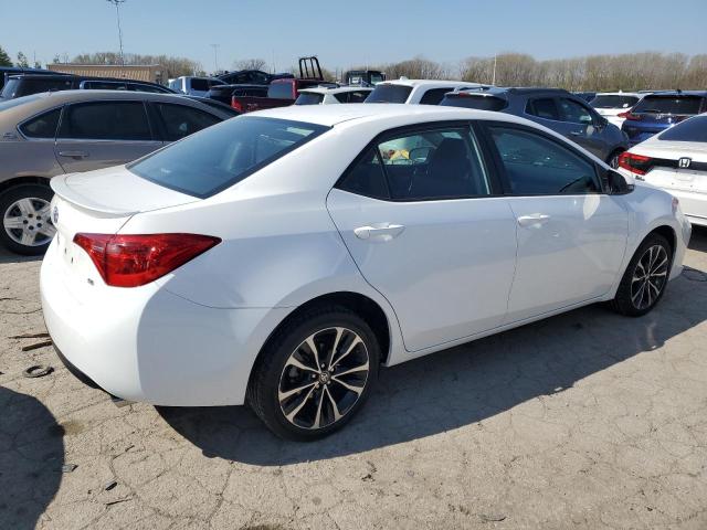 2017 TOYOTA COROLLA L - 2T1BURHE4HC822772
