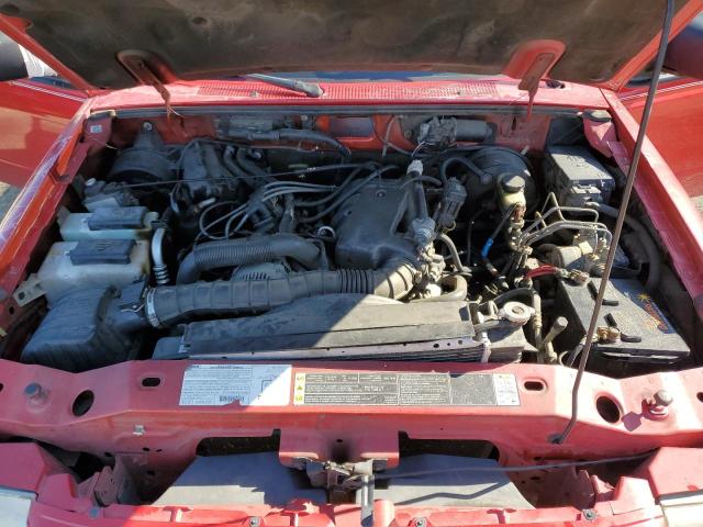 2022 Mazda B3000 Cab Plus VIN: 4F4YR16V13TM00600 Lot: 47481194