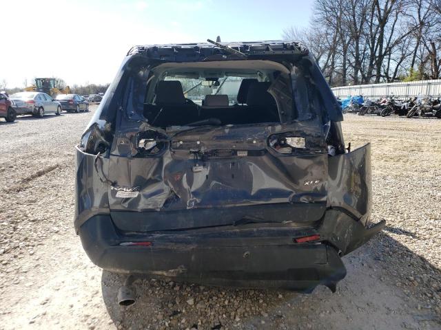 2021 TOYOTA RAV4 XLE - 2T3W1RFV7MW160666