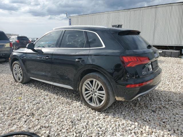 WA1BNAFY8K2077651 2019 AUDI Q5, photo no. 2