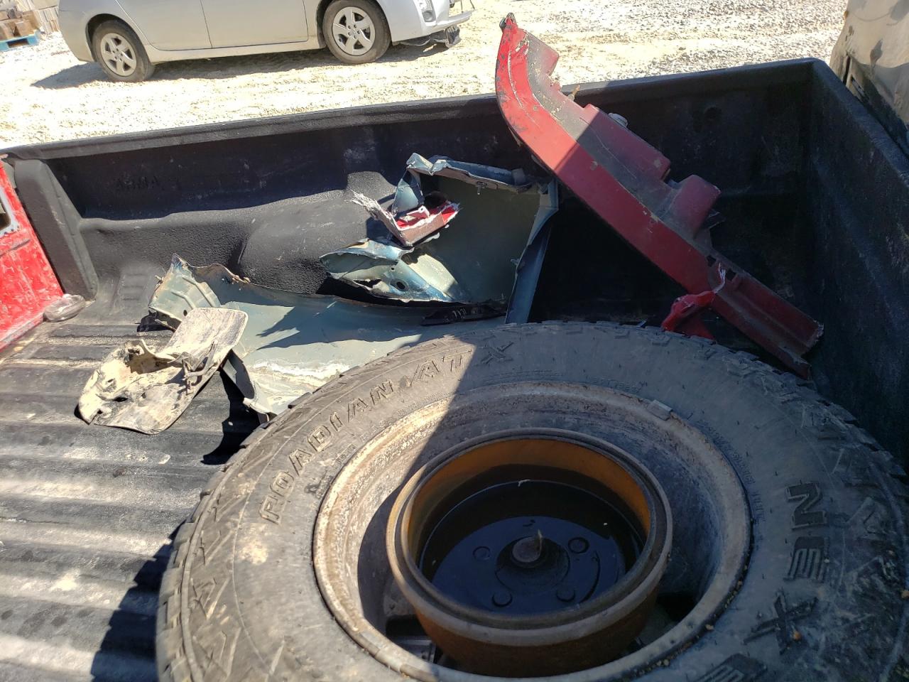 1FTYR10C3WPA78216 1998 Ford Ranger