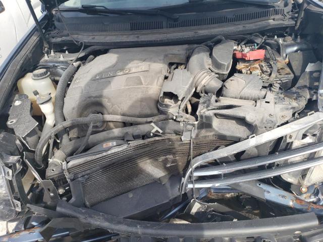 Lot #2389560051 2018 LINCOLN MKT salvage car