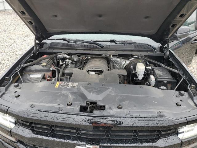 2018 Chevrolet Silverado K1500 Lt VIN: 1GCVKREC7JZ211538 Lot: 45189374