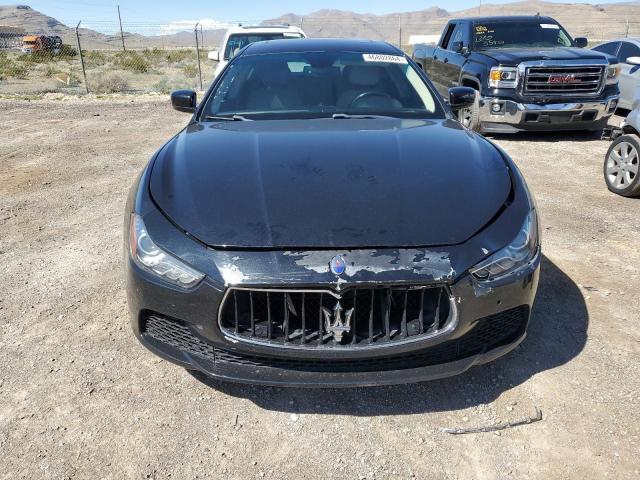 2014 Maserati Ghibli - Image 5
