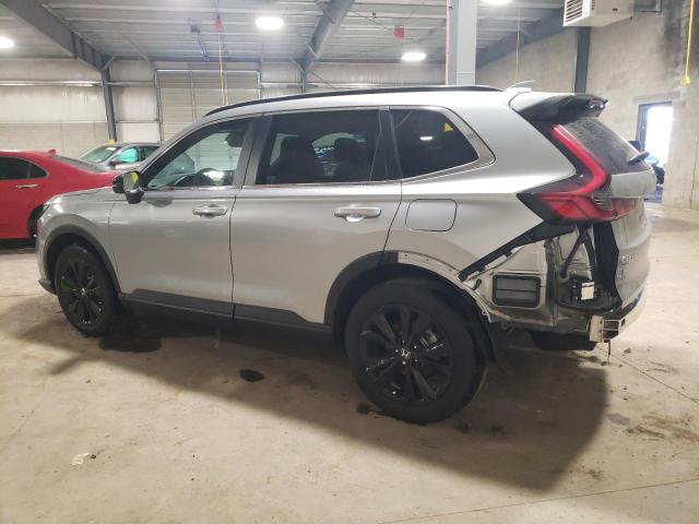 2024 HONDA CR-V SPORT - 5J6RS6H96RL022274