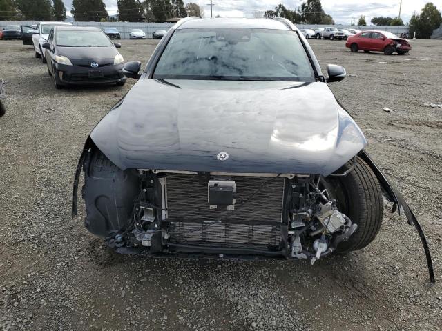 2019 MERCEDES-BENZ GLC 350E - WDC0G5EB9KF550536