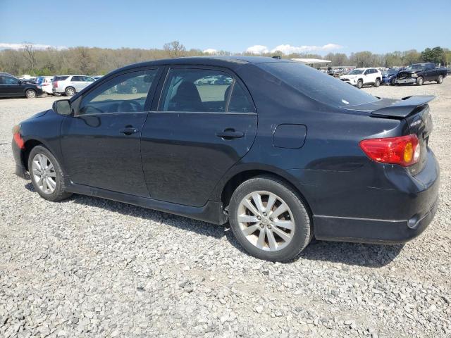 2010 Toyota Corolla Base VIN: 1NXBU4EE0AZ253074 Lot: 47751564