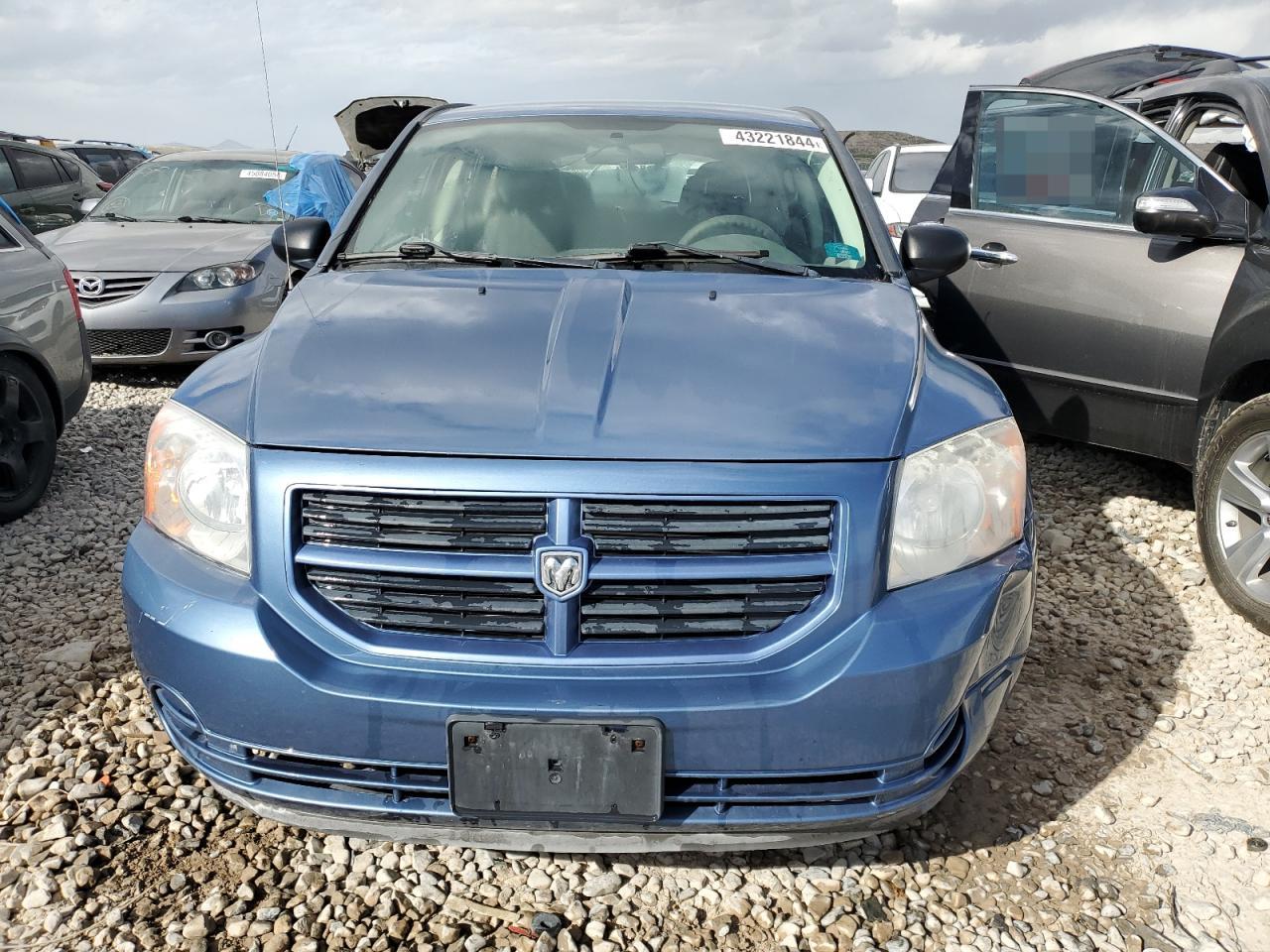 1B3HB28B97D212687 2007 Dodge Caliber