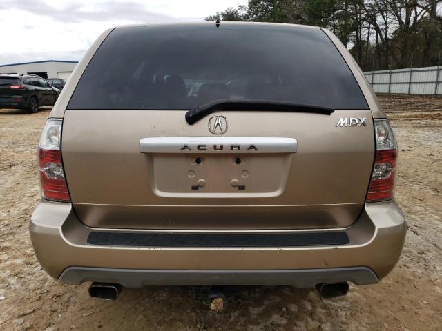 2005 Acura Mdx Touring VIN: 2HNYD18685H512110 Lot: 45639744