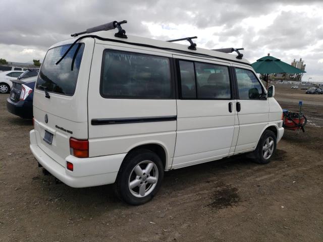 WV2NH2701XH142452 1999 Volkswagen Eurovan Mv