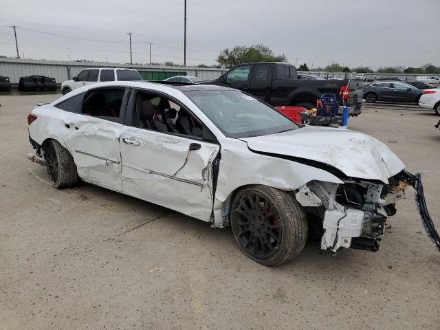 2021 TOYOTA AVALON TRD 4T1FZ1FB3MU059519