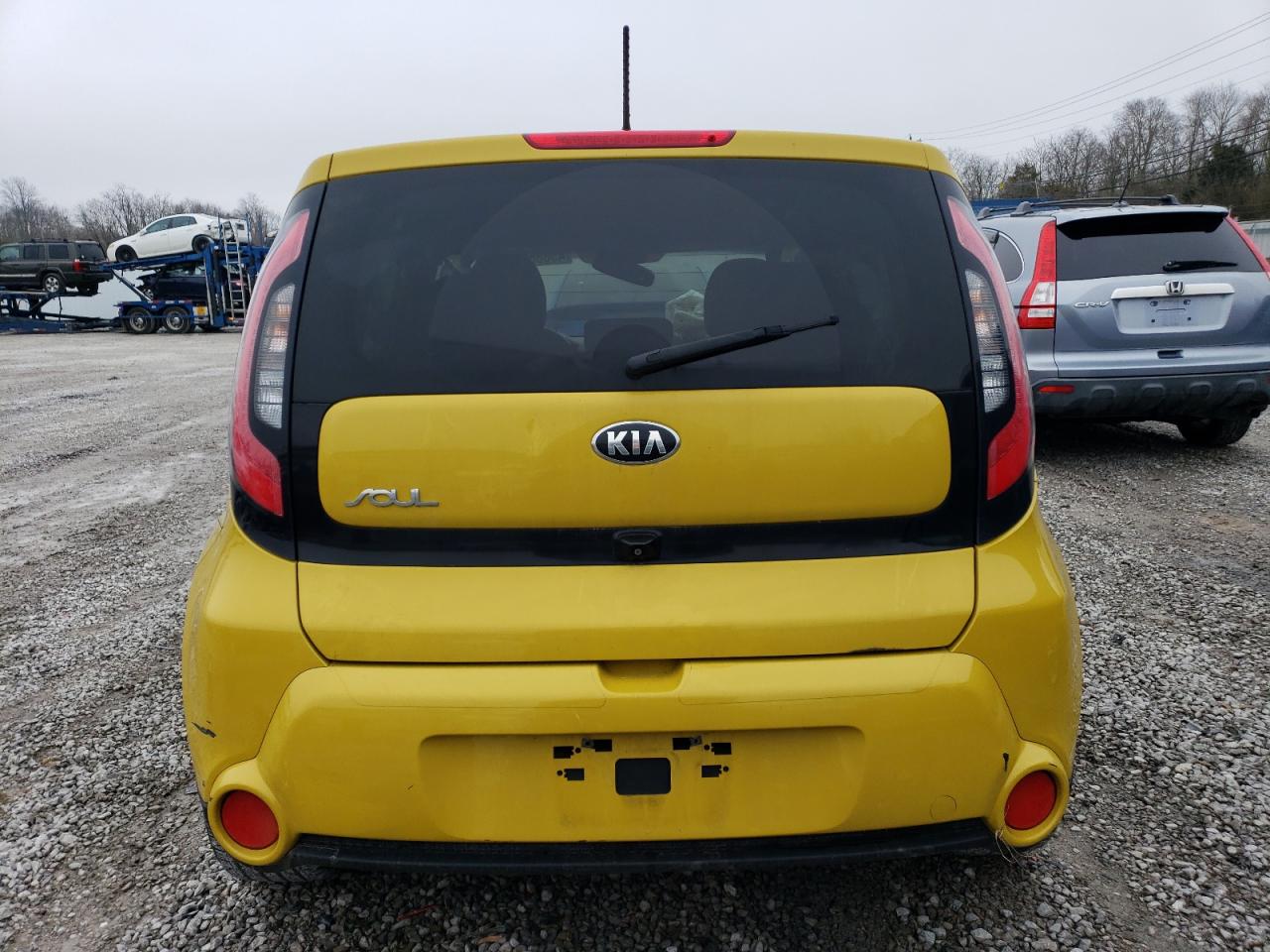 KNDJX3A52F7137694 2015 Kia Soul !