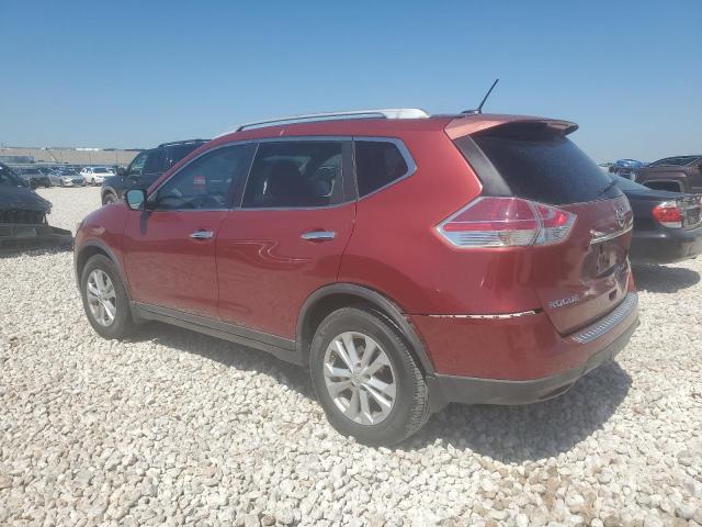 2015 Nissan Rogue S VIN: KNMAT2MT9FP523657 Lot: 47899824