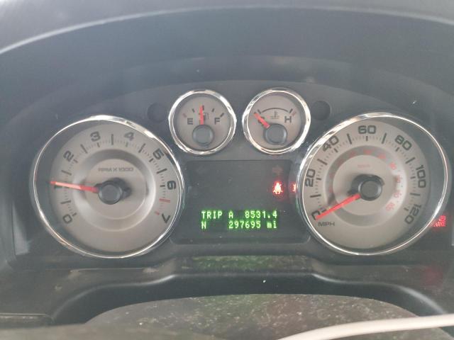 2010 Ford Edge Limited VIN: 2FMDK3KC7ABA53343 Lot: 46811414