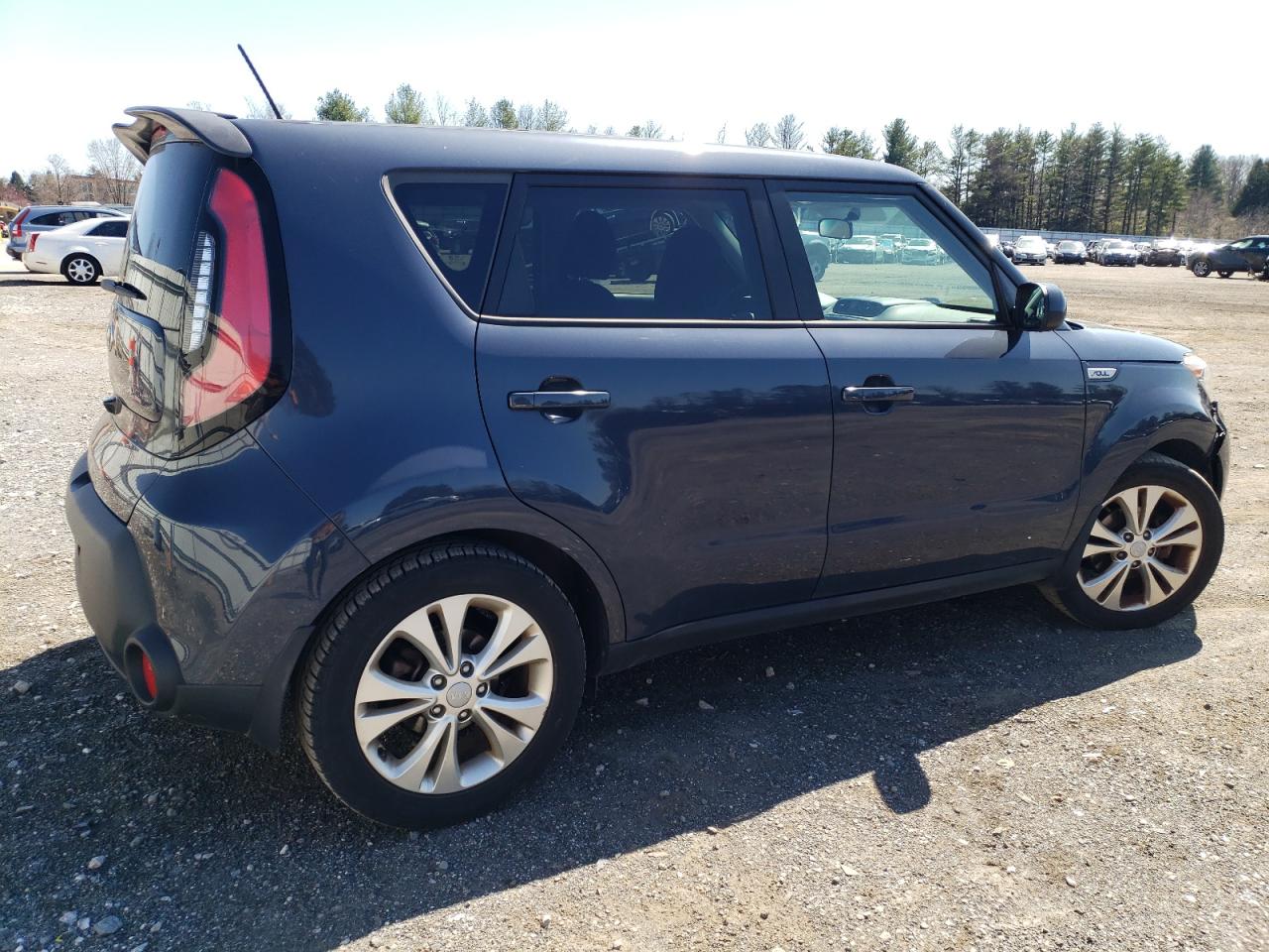 KNDJP3A58F7190433 2015 Kia Soul +