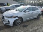 2018 HYUNDAI ELANTRA SE - KMHD84LF6JU708714