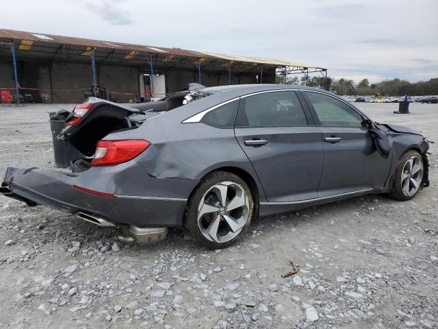 2020 Honda Accord Touring VIN: 1HGCV2F96LA009592 Lot: 46108184