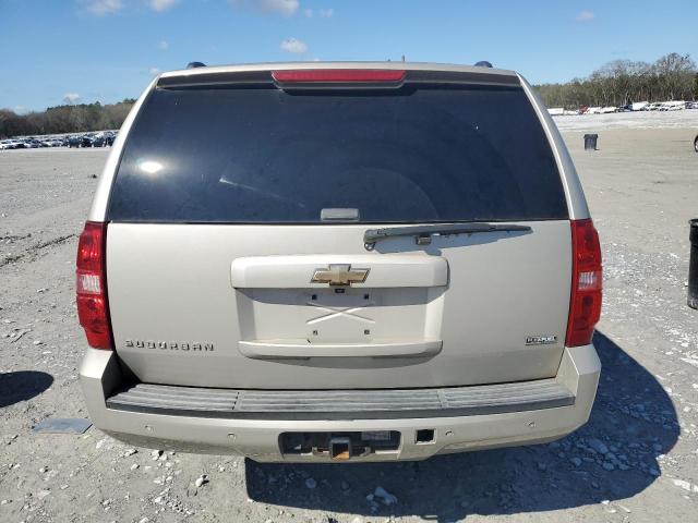 2008 Chevrolet Suburban K1500 Ls VIN: 3GNFK16308G171213 Lot: 46183524