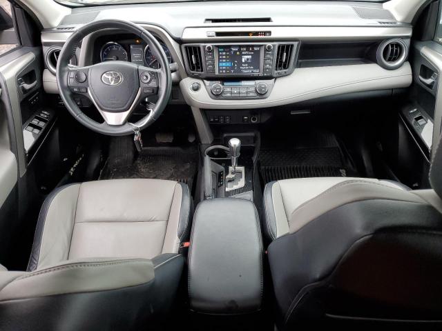 2017 TOYOTA RAV4 LIMIT - 2T3DFREV4HW549412