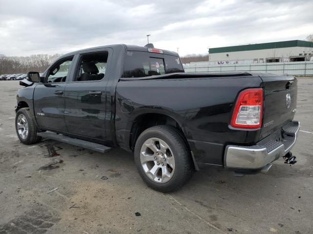 2021 Ram 1500 Big Horn/Lone Star VIN: 1C6SRFFTXMN826860 Lot: 47558924