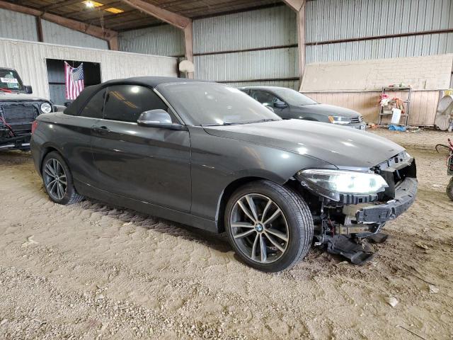 VIN WBA2M7C59K7D59998 2019 BMW 2 Series, 230I no.4