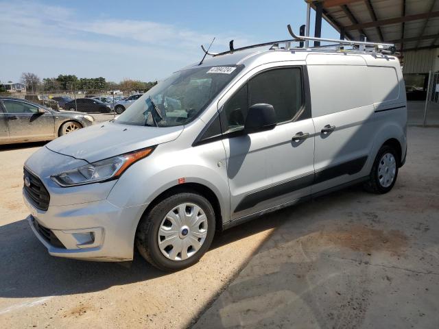Lot #2422937657 2019 FORD TRANSIT CO salvage car