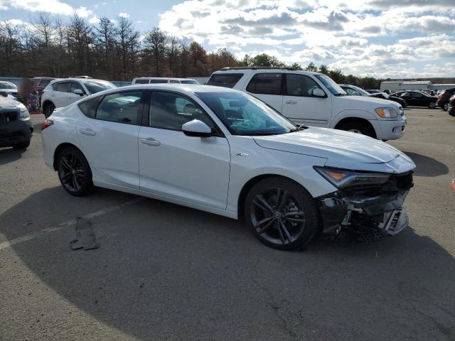 19UDE4H32PA021379 2023 Acura Integra A-Spec 2023 Acura Integra A-Spec VIN: 19UDE4H32PA021379 Lot: 44274774