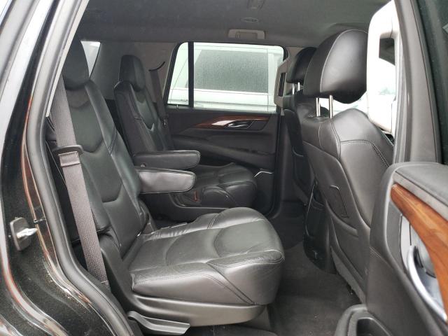 2018 CADILLAC ESCALADE 1GYS3AKJ9JR177245