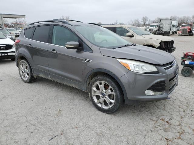 1FMCU0HX7DUD52408 2013 Ford Escape Sel