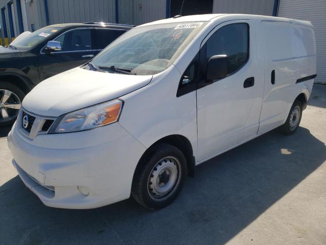 3N6CM0KNXLK697942 Nissan NV 200 2.5S