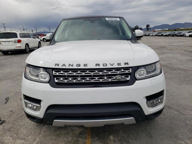 VIN SALWR2WF7EA335550 2014 Land Rover Range Rover, Hse no.5