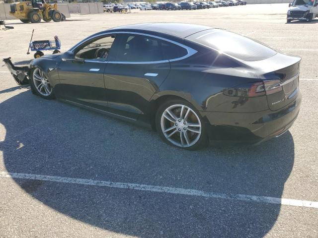2015 TESLA MODEL S 70 - 5YJSA1S23FF098087