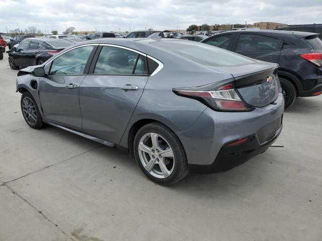 VIN 1G1RC6S5XJU118294 2018 Chevrolet Volt, LT no.2