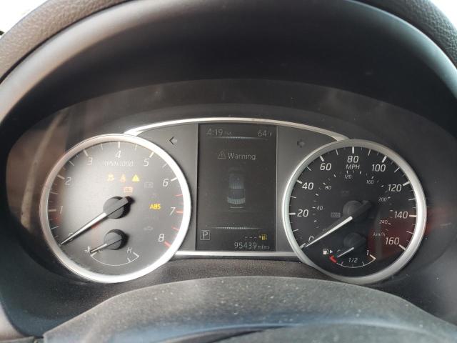 2017 NISSAN SENTRA S - 3N1AB7AP3HL686412