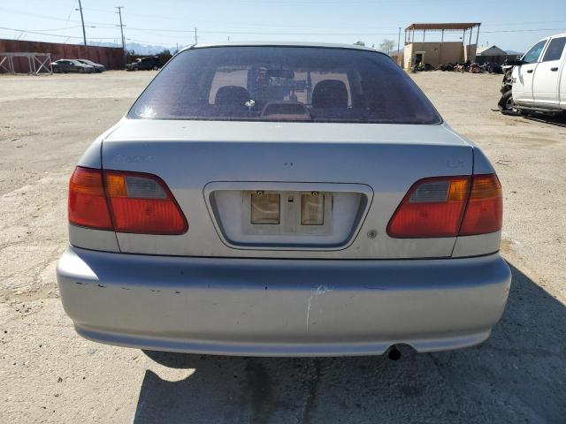 2HGEJ6670XH567827 1999 Honda Civic Lx