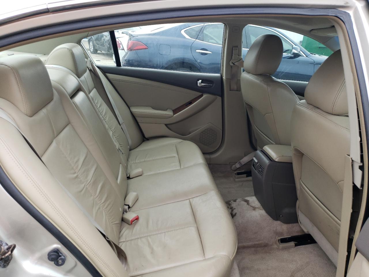 1N4AL21E99N453590 2009 Nissan Altima 2.5