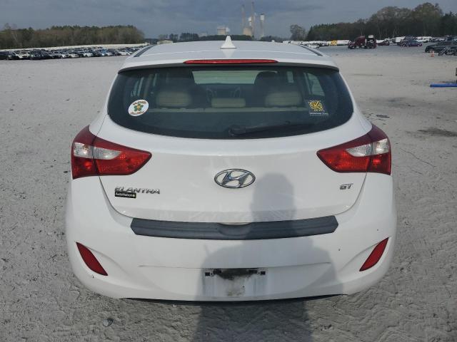 2013 Hyundai Elantra Gt VIN: KMHD35LE4DU108855 Lot: 48139924