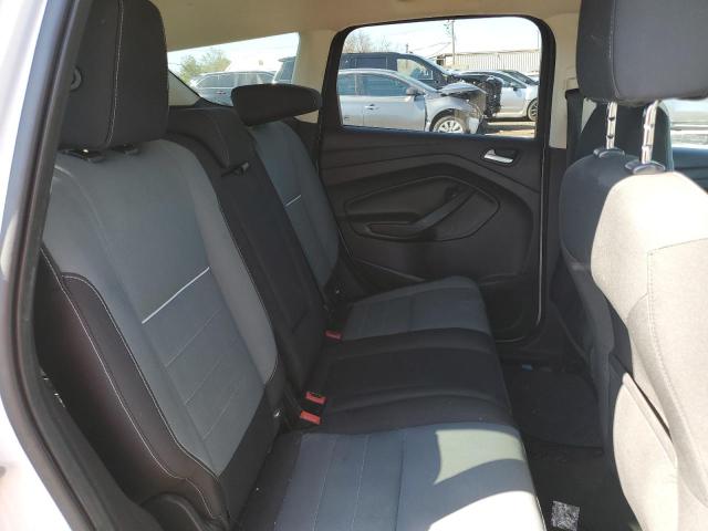 2013 Ford Escape Se VIN: 1FMCU9GX7DUD56691 Lot: 48585104