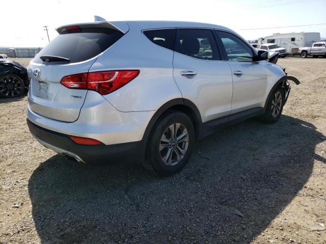 2016 Hyundai Santa Fe Sport VIN: 5XYZT3LB5GG362228 Lot: 46095064